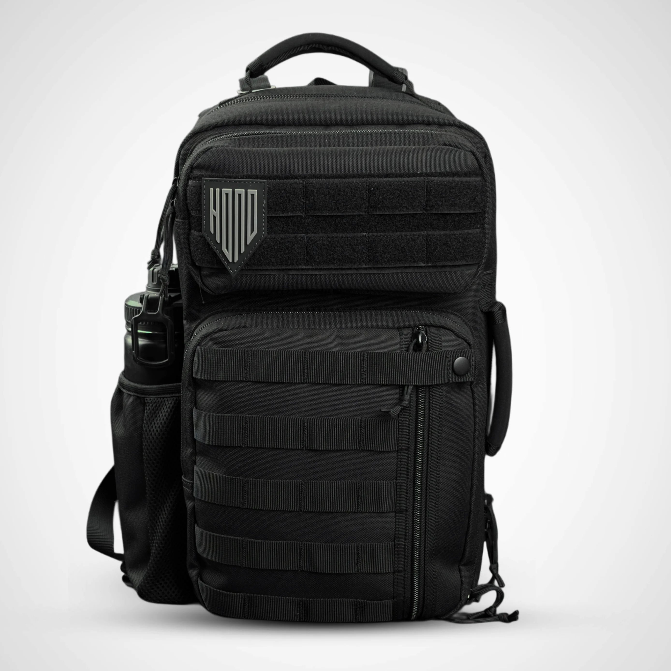 backpack for clothes and laptop HONO X-Lite Tactical Backpack 25L