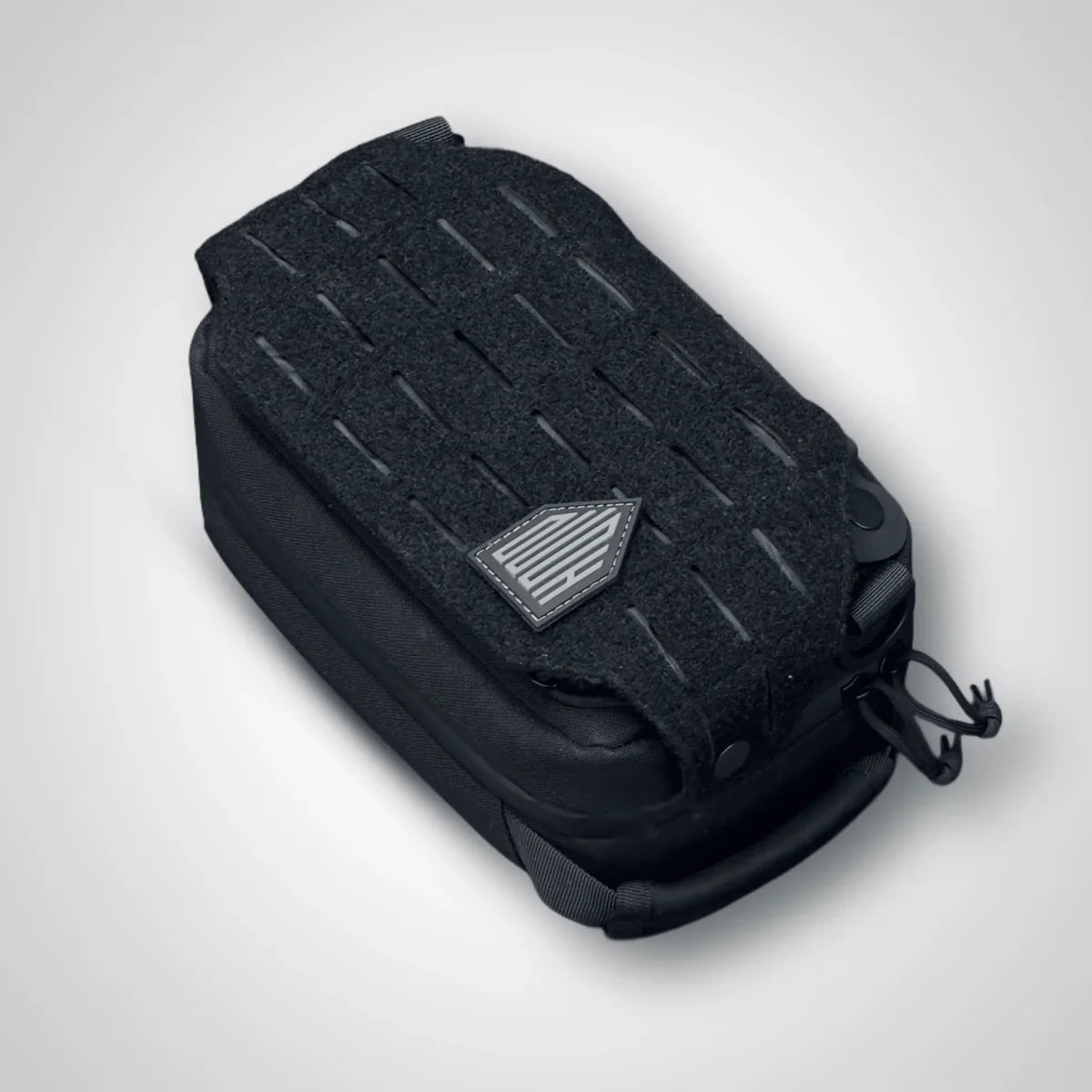 X Bolt + Volta V1 BLACK