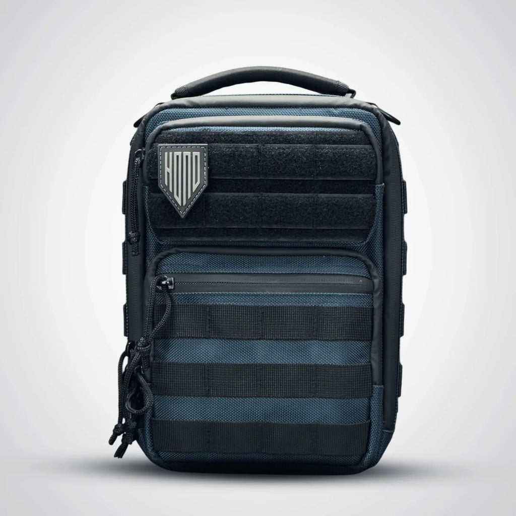 VOLTA + MEGA Tactical Bundle