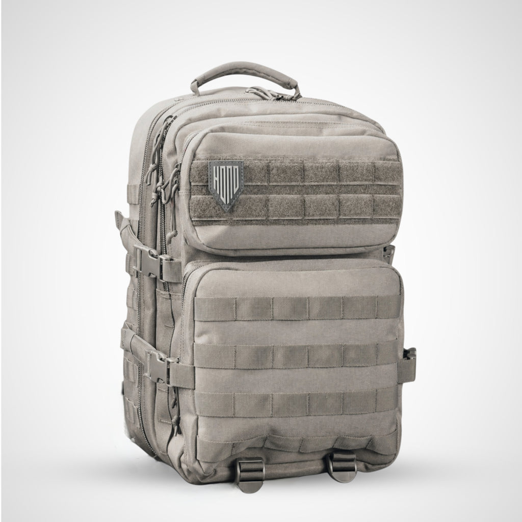 X-BOLT BACKPACK - Grey