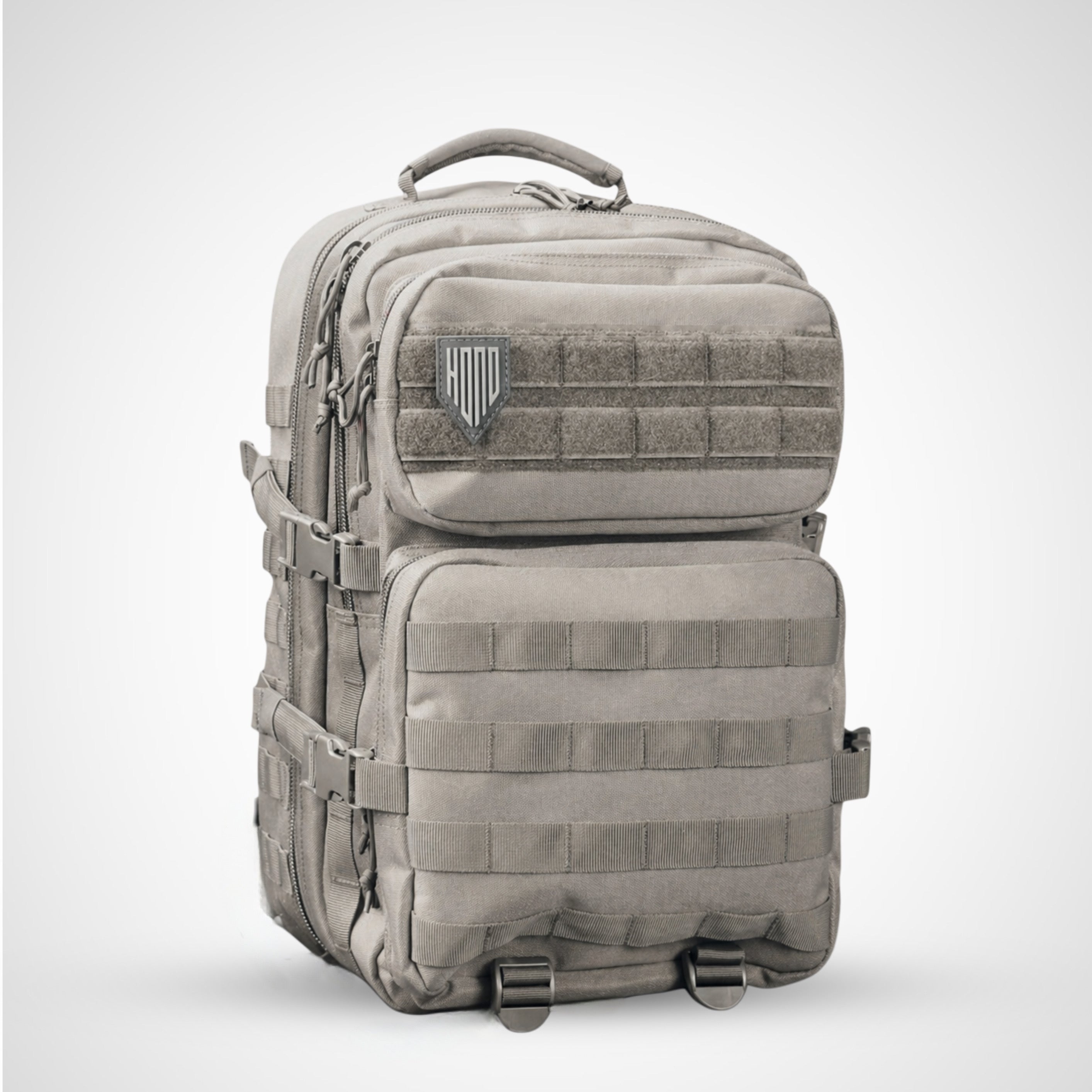 X-BOLT BACKPACK - Grey