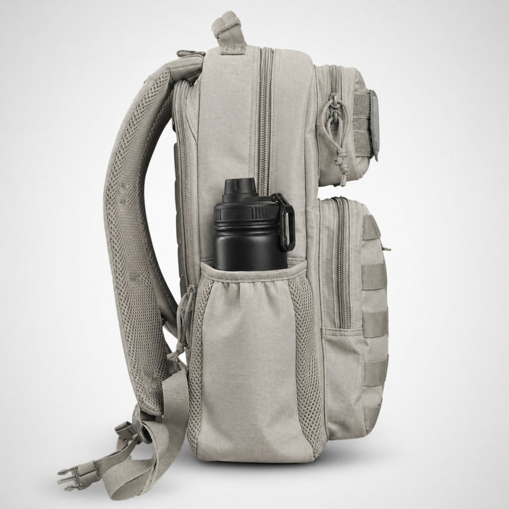 X-Lite BACKPACK - grey