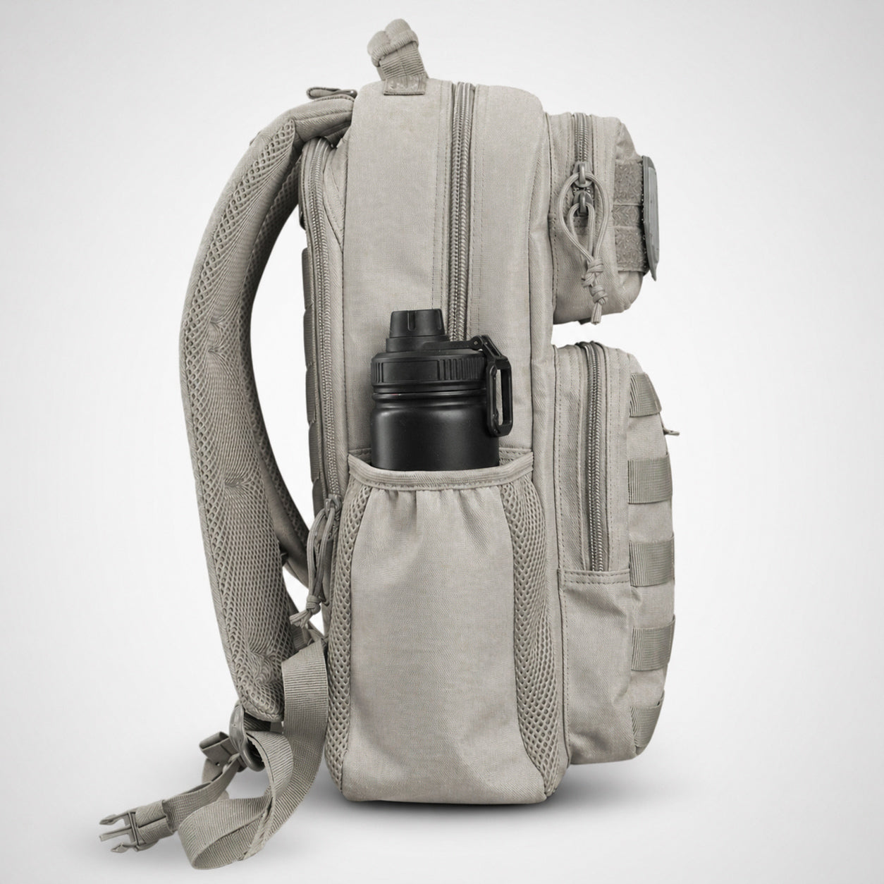 X-Lite BACKPACK - grey