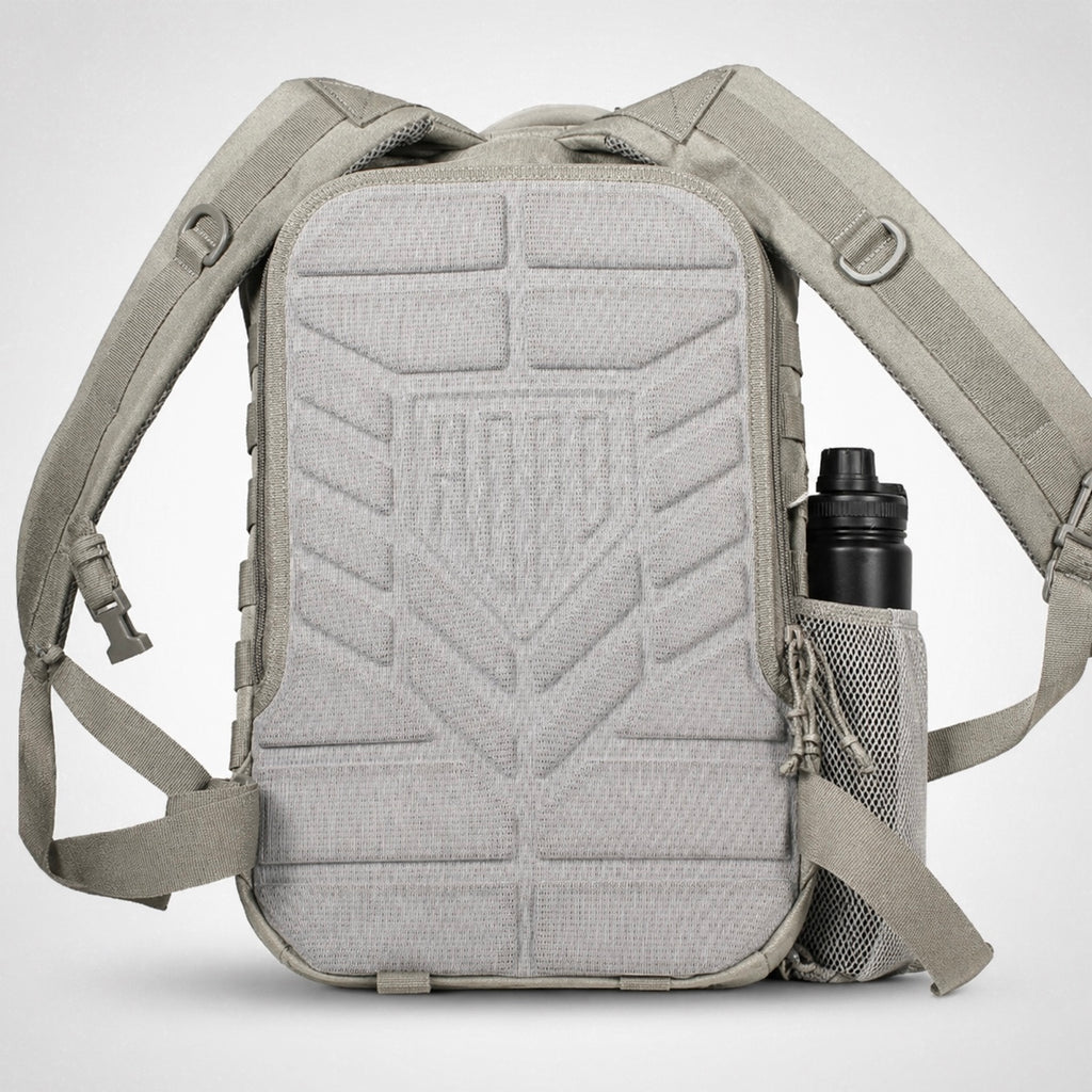 X-Lite BACKPACK - grey
