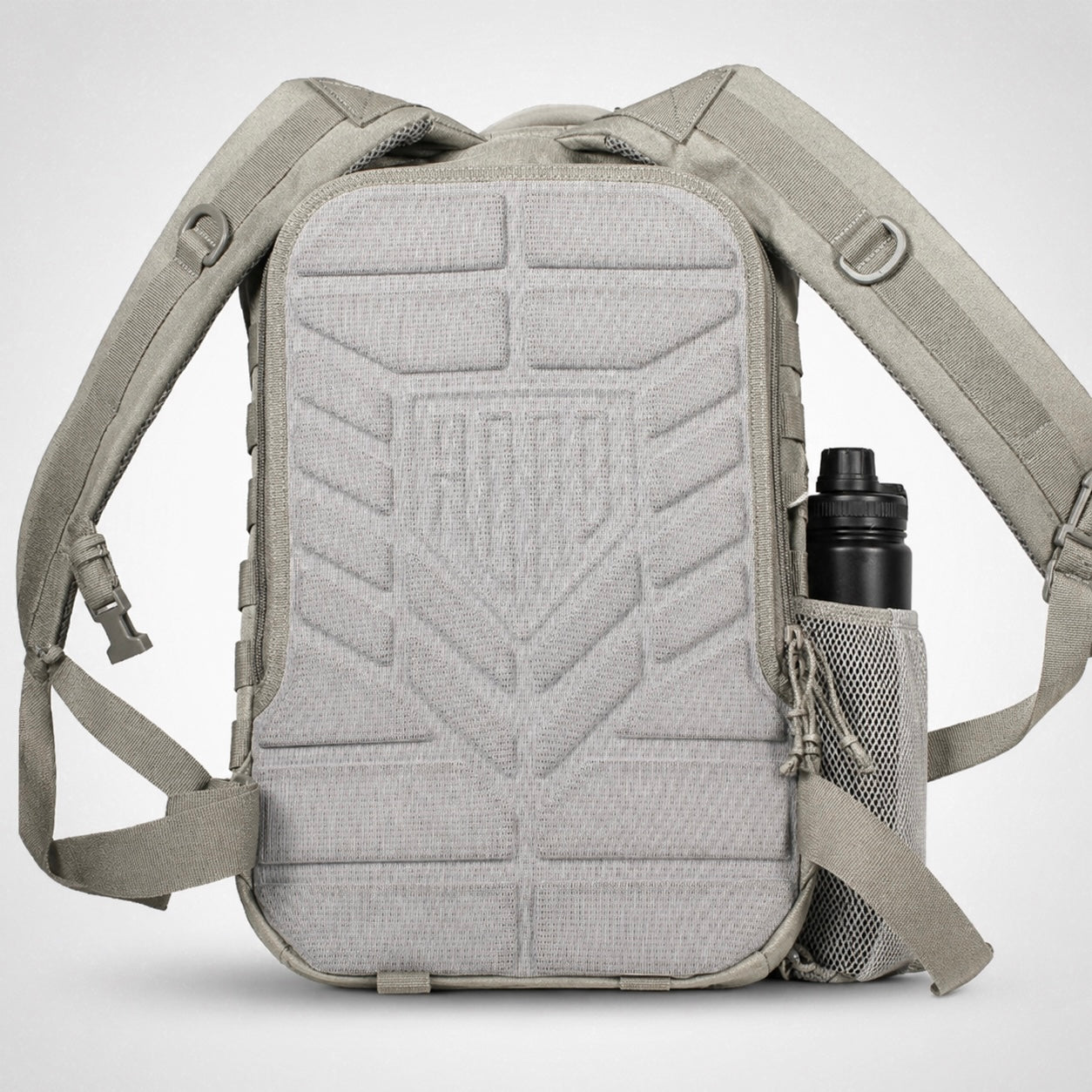 X-Lite BACKPACK - grey