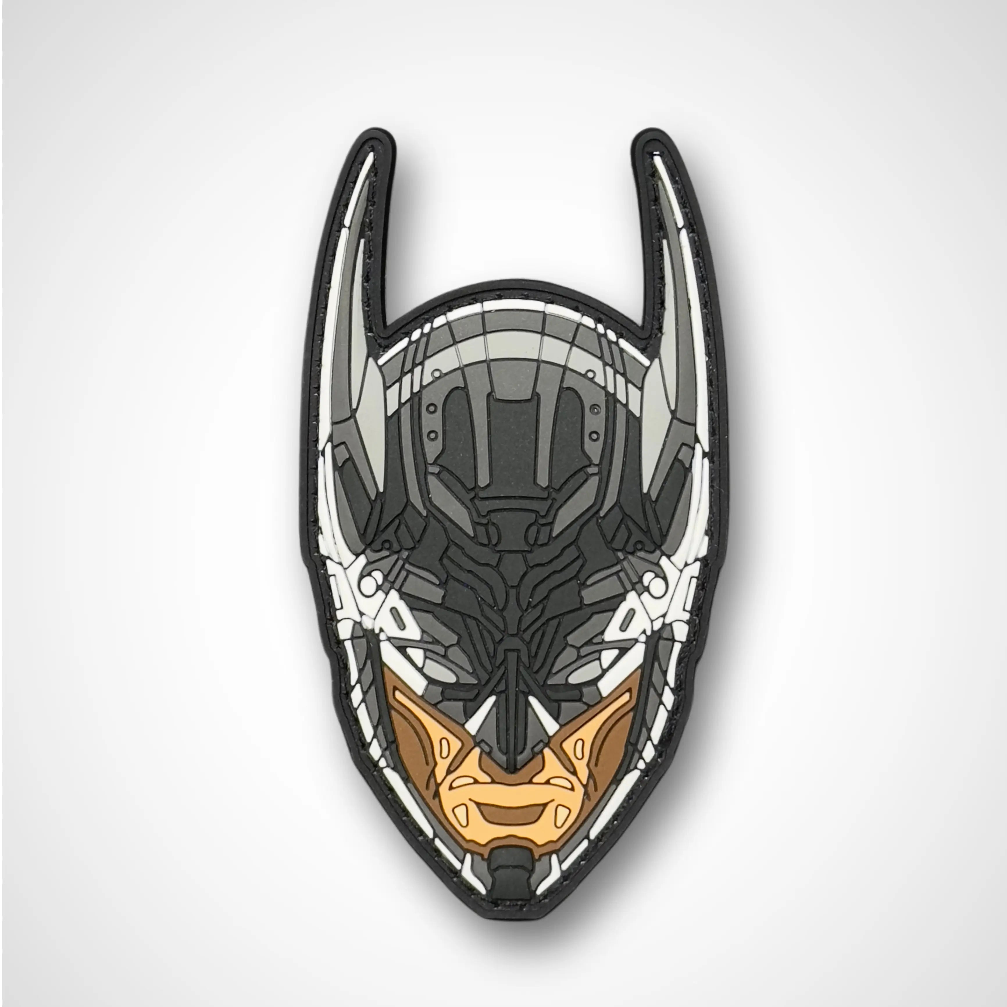 BATMAN