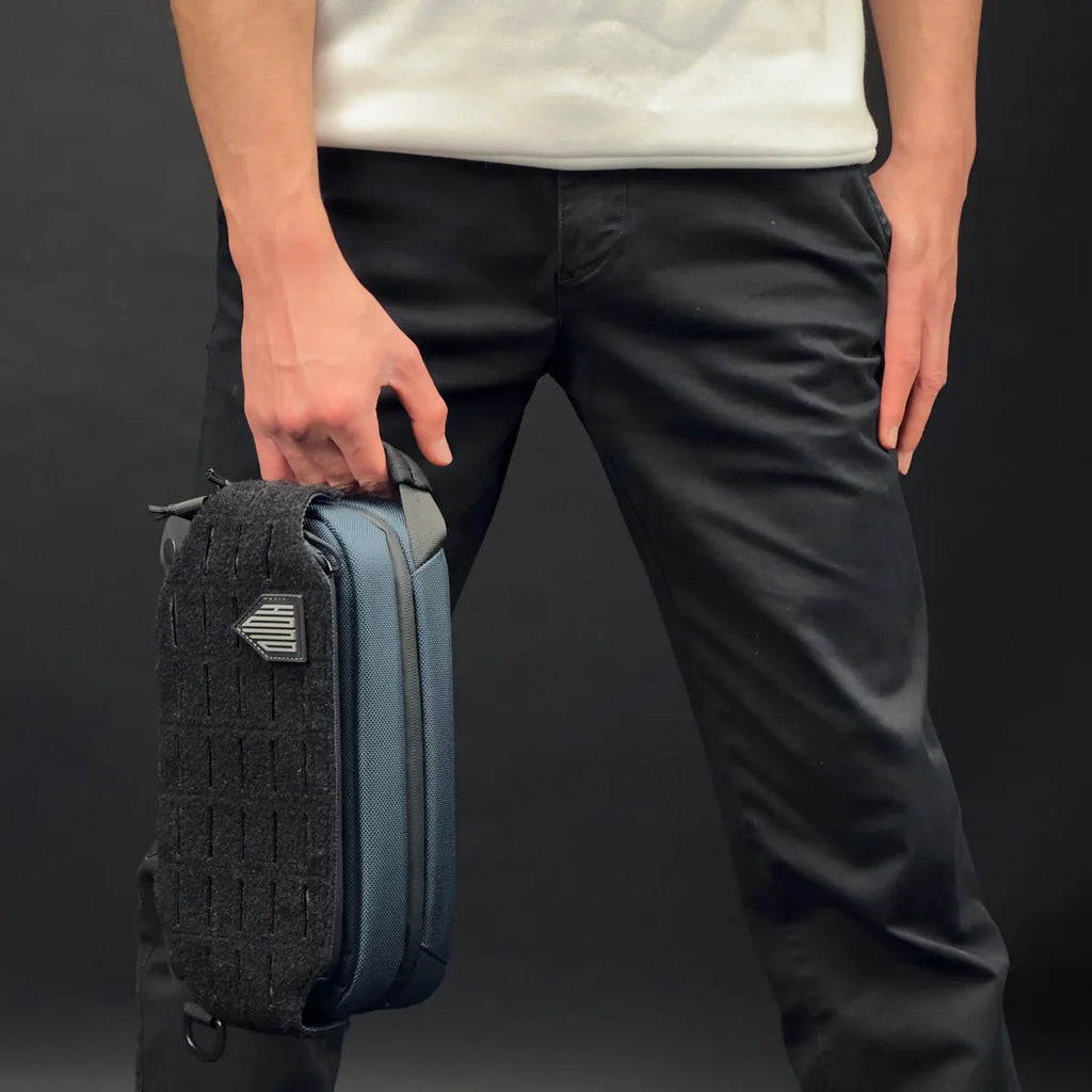 VOLTA + RUSH Performance Bundle