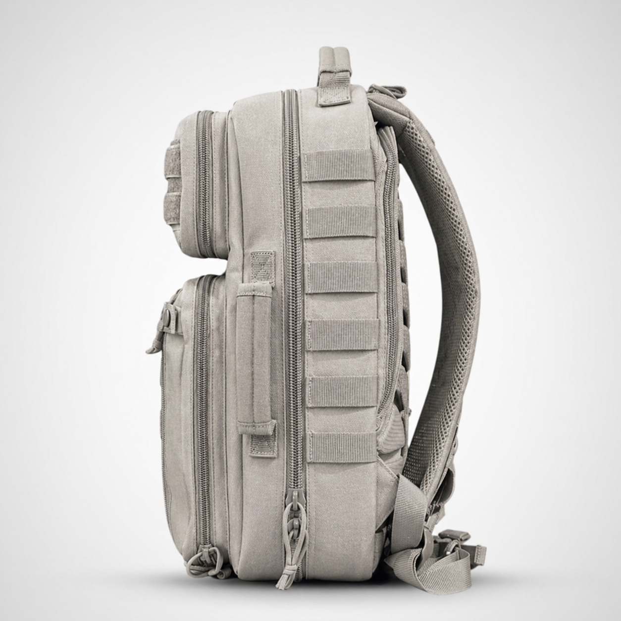 X-Lite BACKPACK - grey