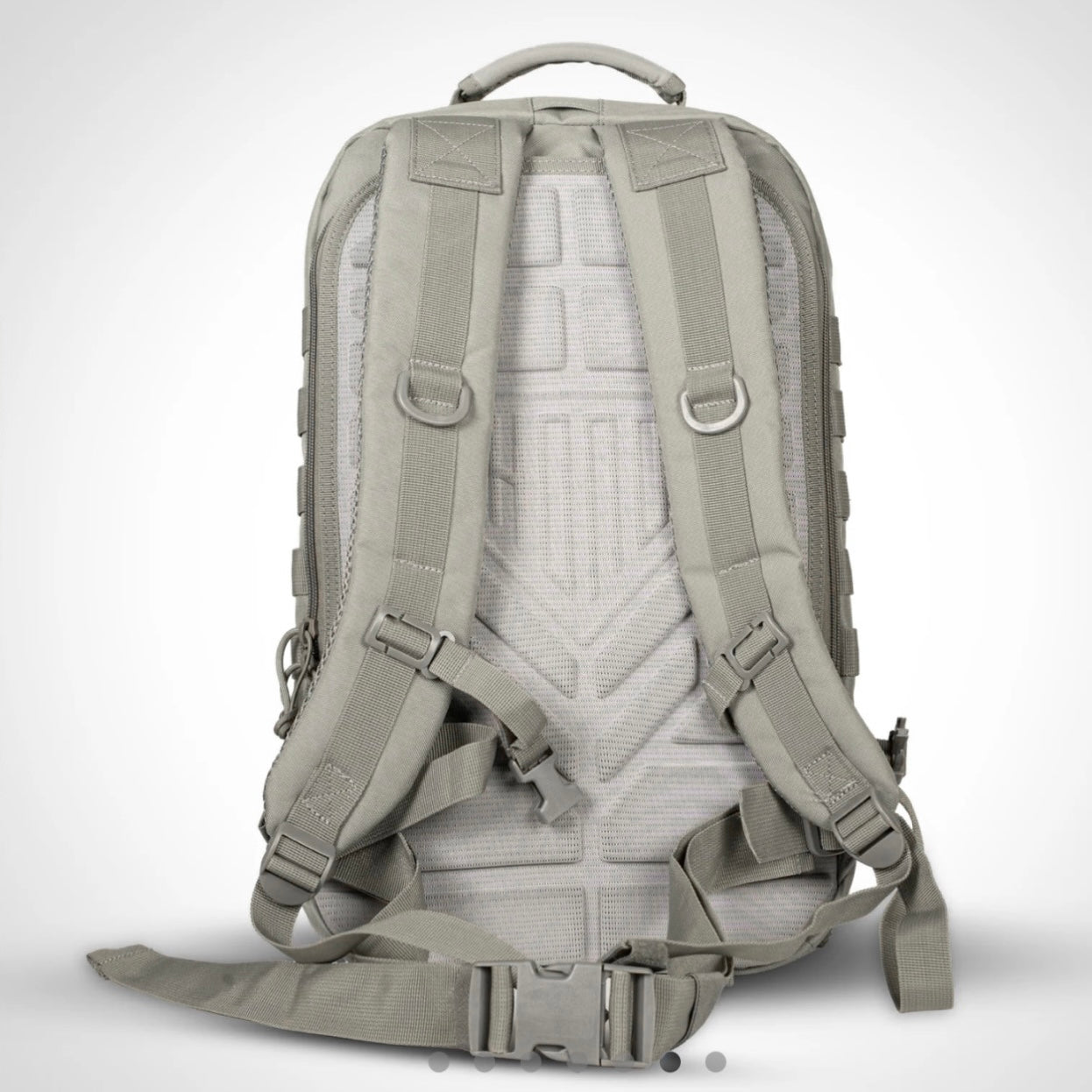 X-BOLT BACKPACK - Grey
