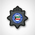 POLICE LOGO
