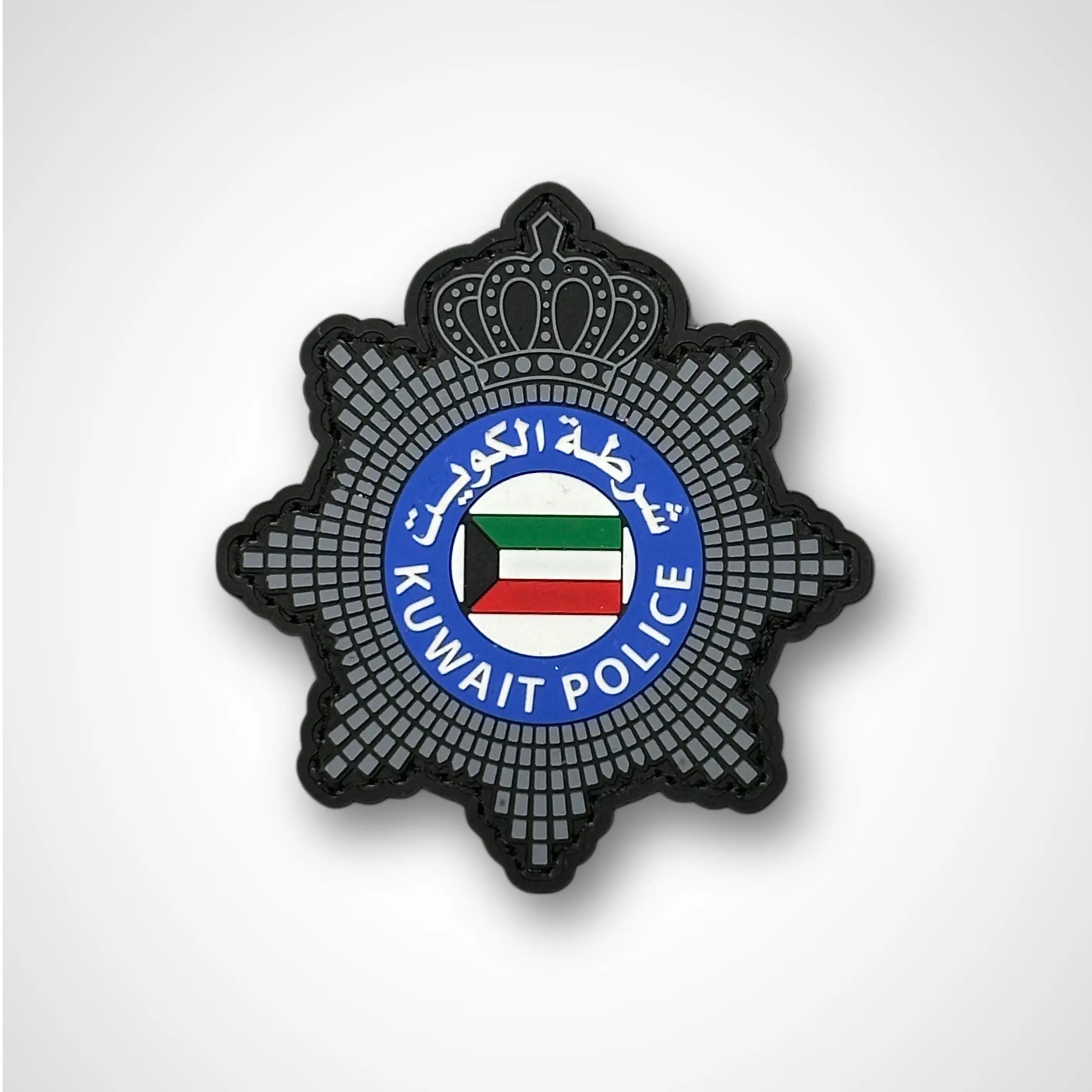 POLICE LOGO