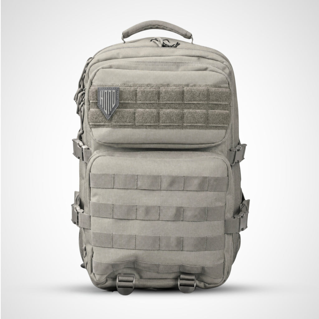 X-BOLT BACKPACK - Grey