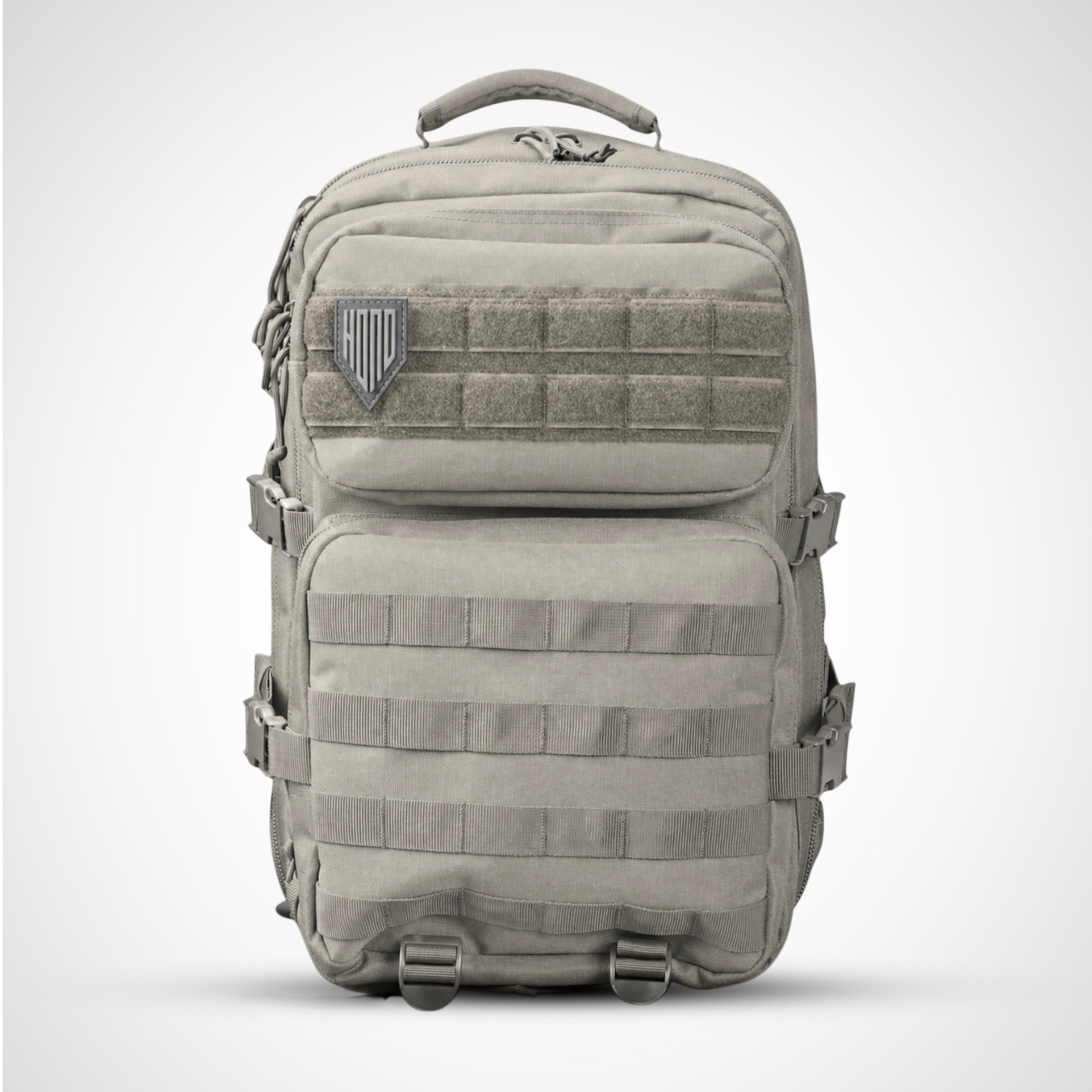 X-BOLT BACKPACK - Grey