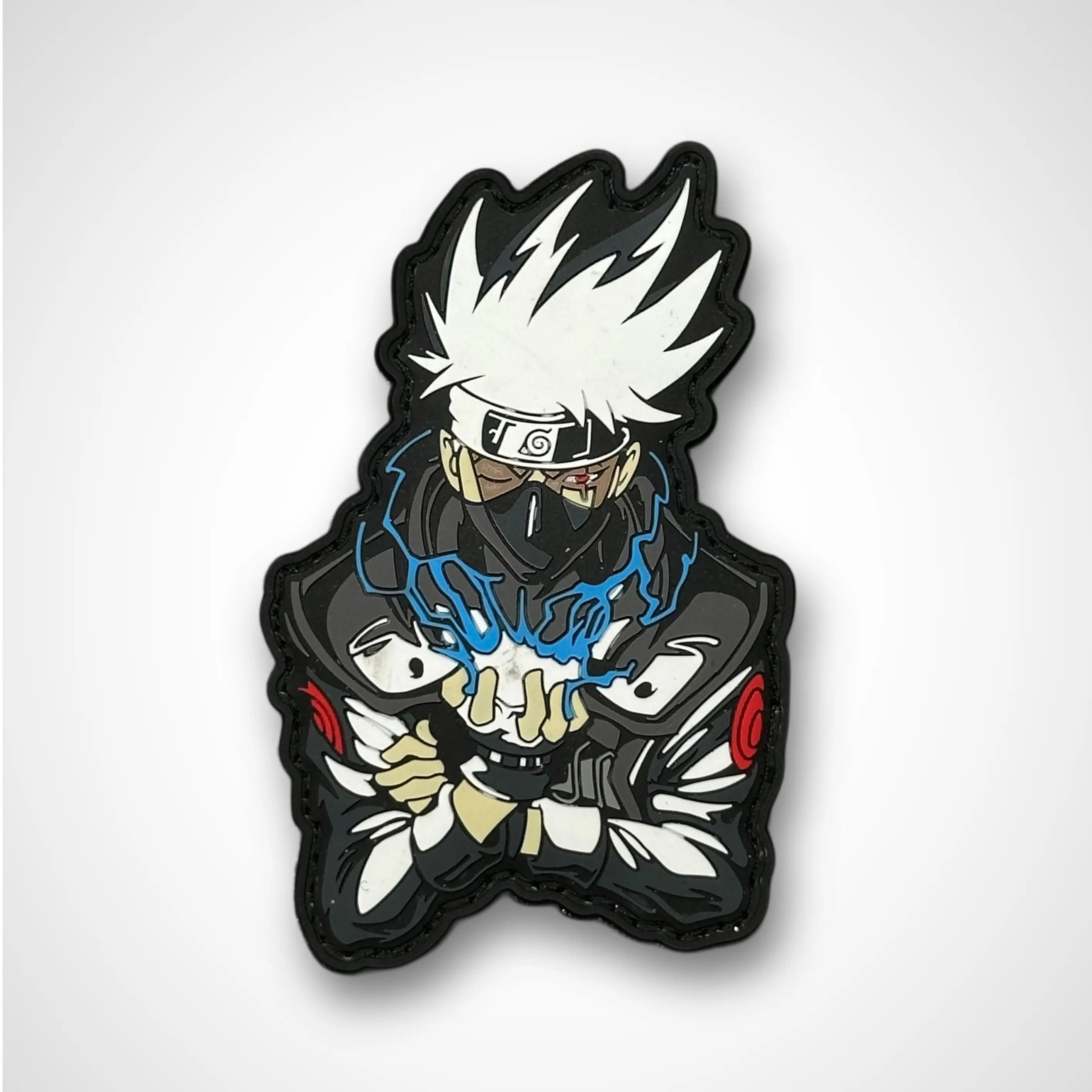 KAKASHI