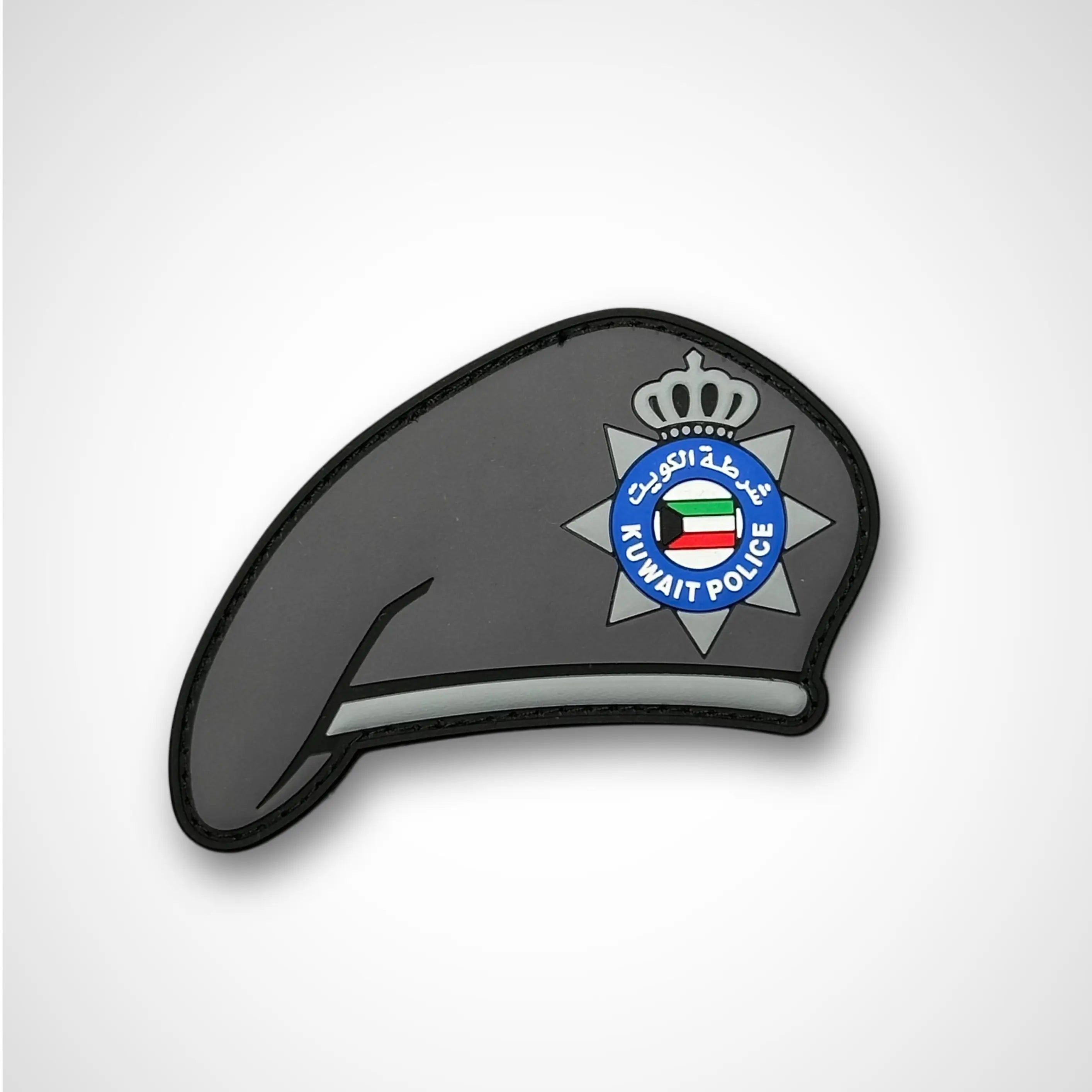 POLICE HAT