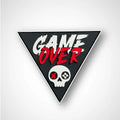 GAME OVER