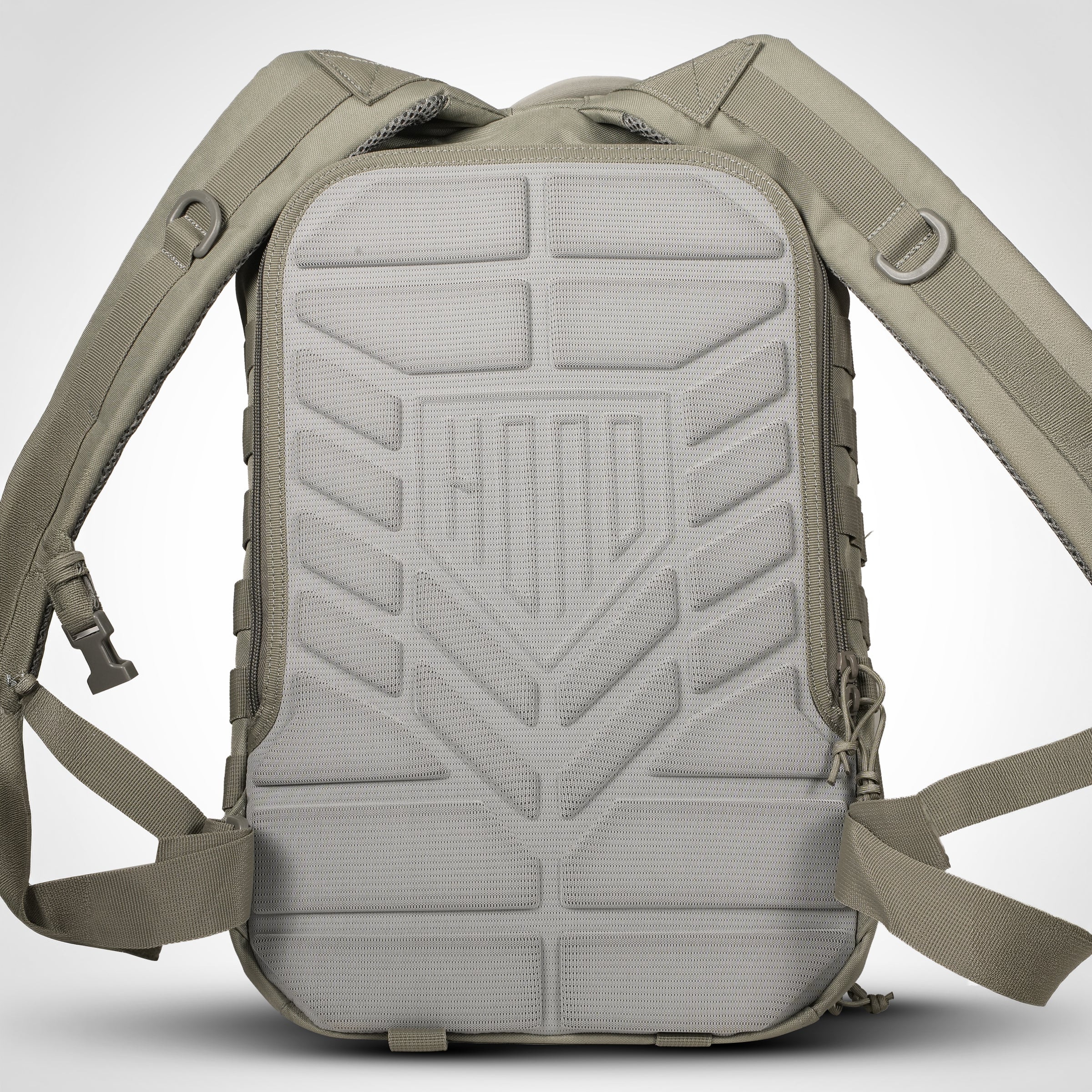 X-BOLT BACKPACK - Green