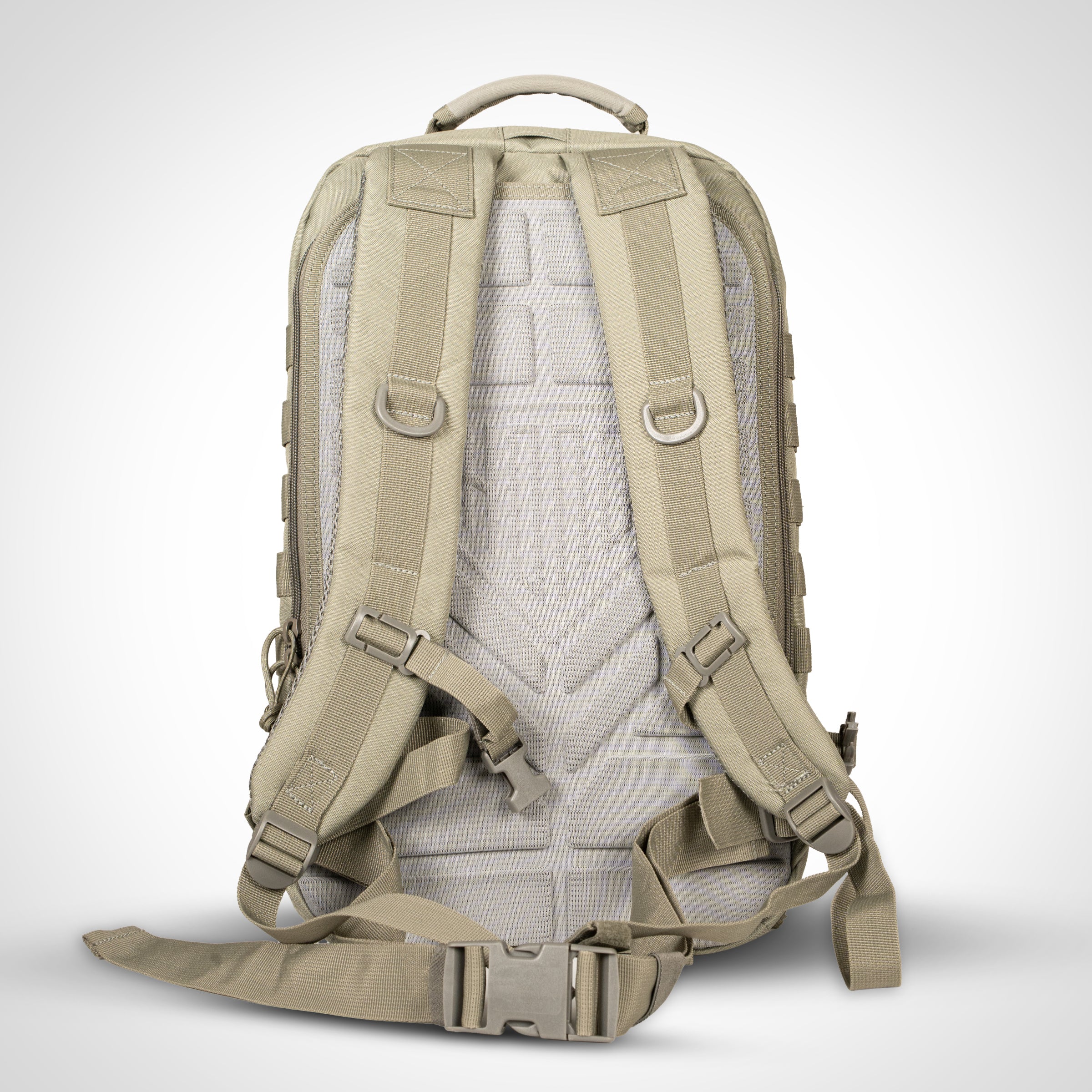 X-BOLT BACKPACK - Green