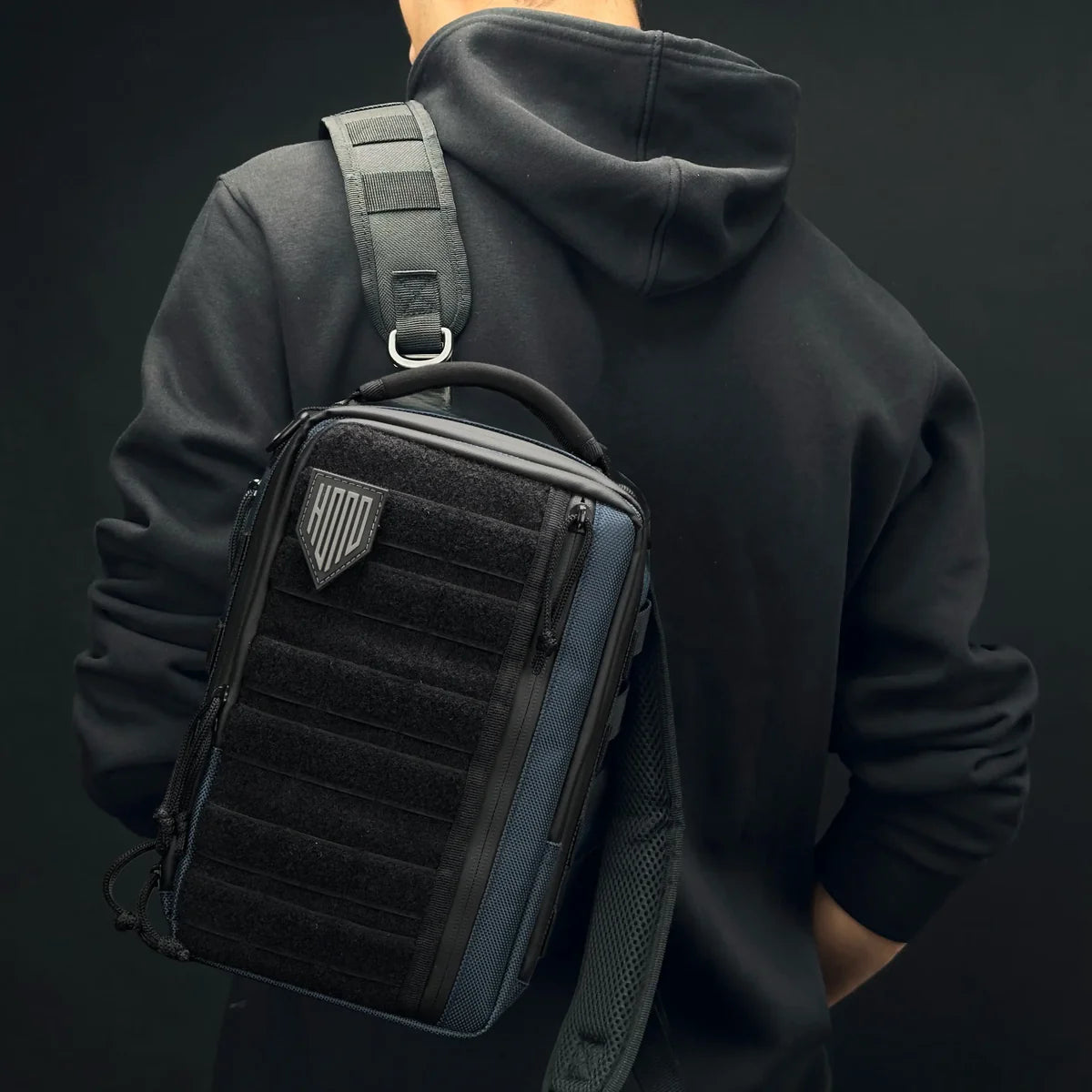 VOLTA + MEGA Tactical Bundle