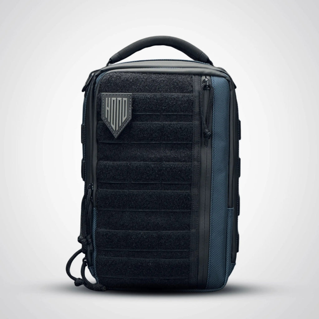 VOLTA + MEGA Tactical Bundle