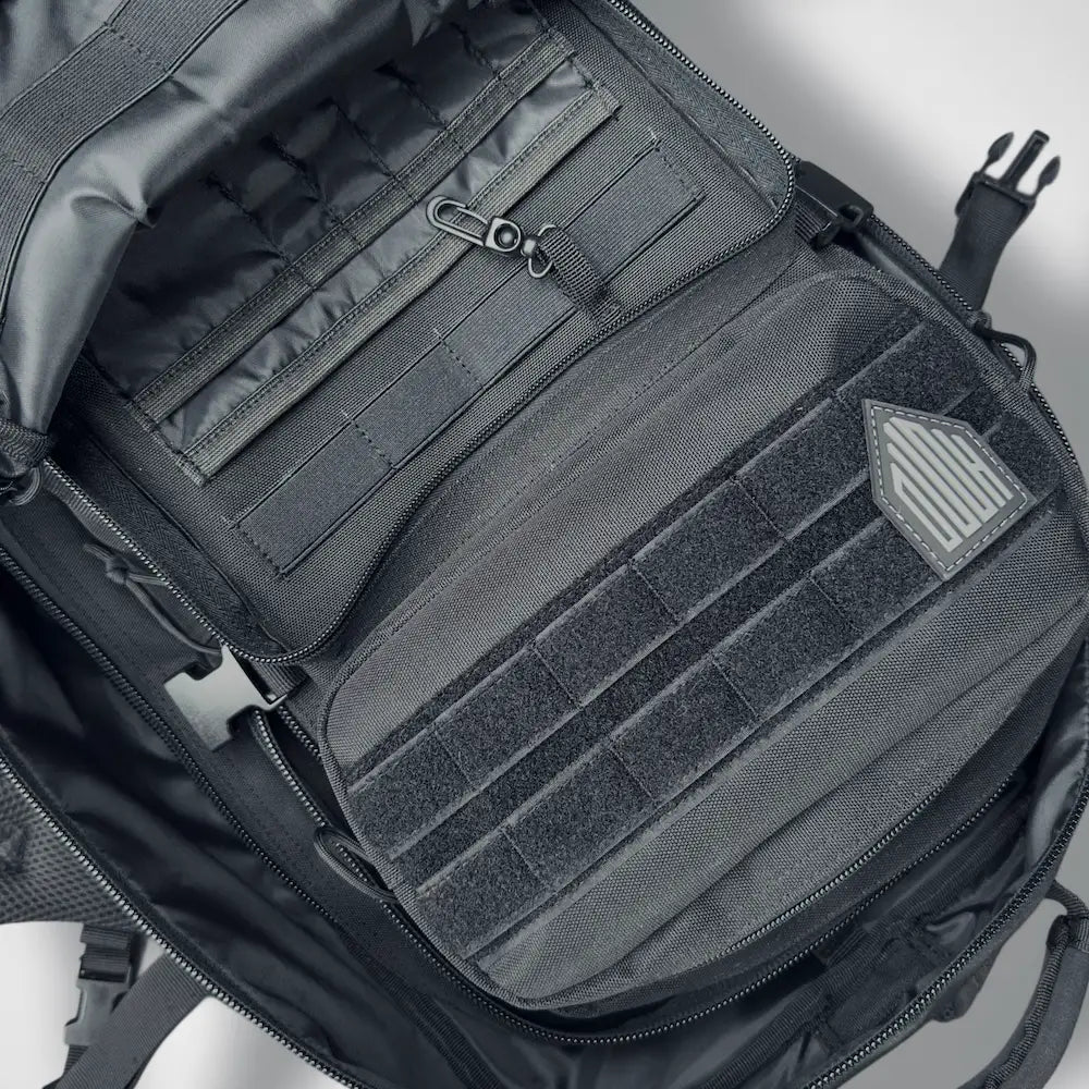 bolt laptop backpack X-BOLT BACKPACK – HONO