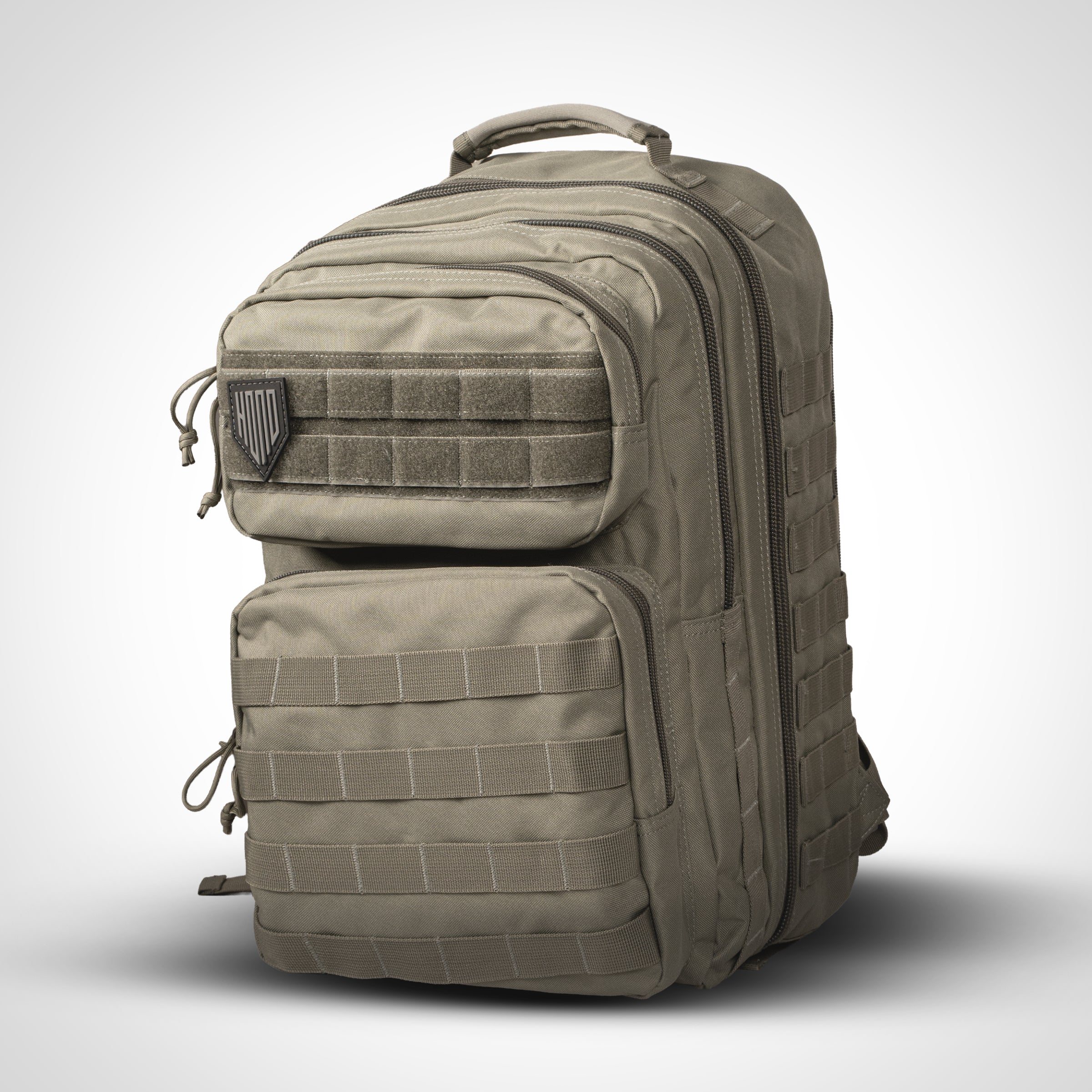 X-BOLT BACKPACK - Green