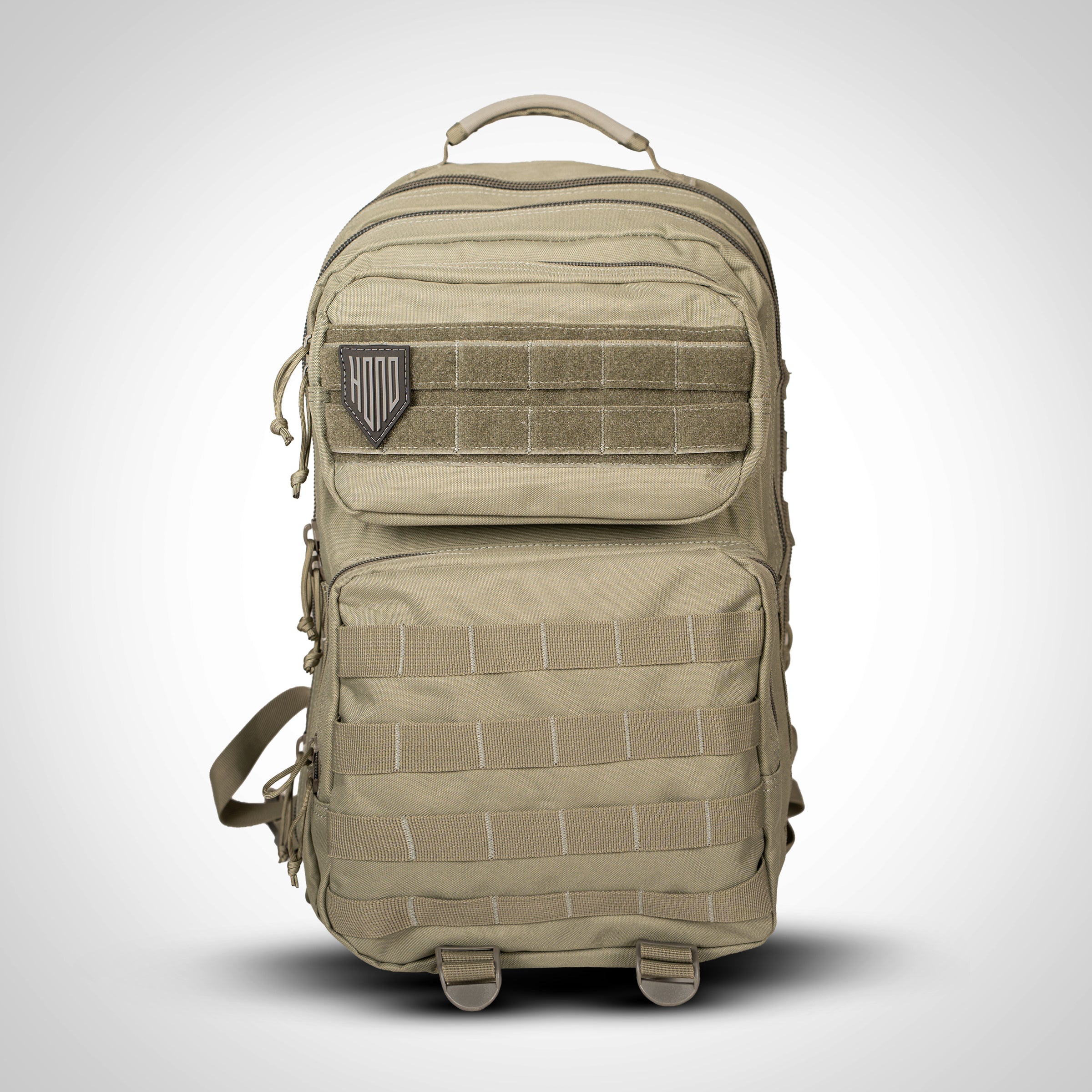 X-BOLT BACKPACK - Green