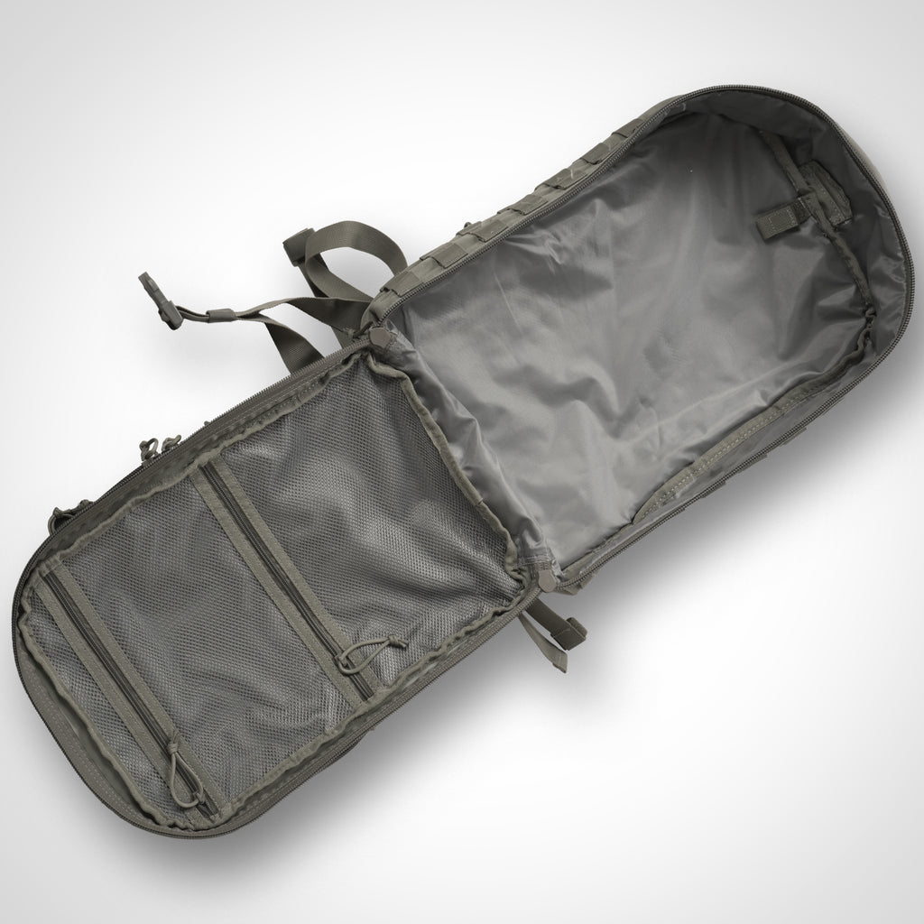X-BOLT BACKPACK - Grey