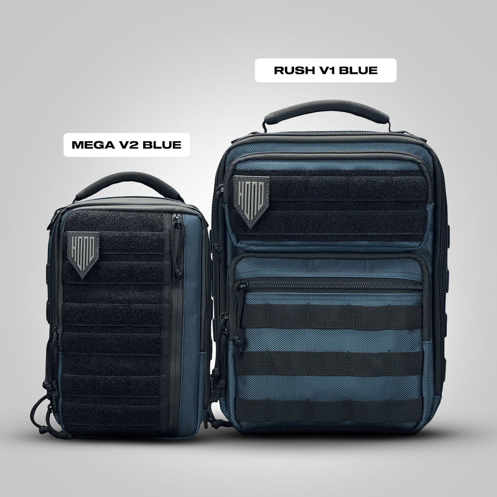 RUSH + MEGA Bundle