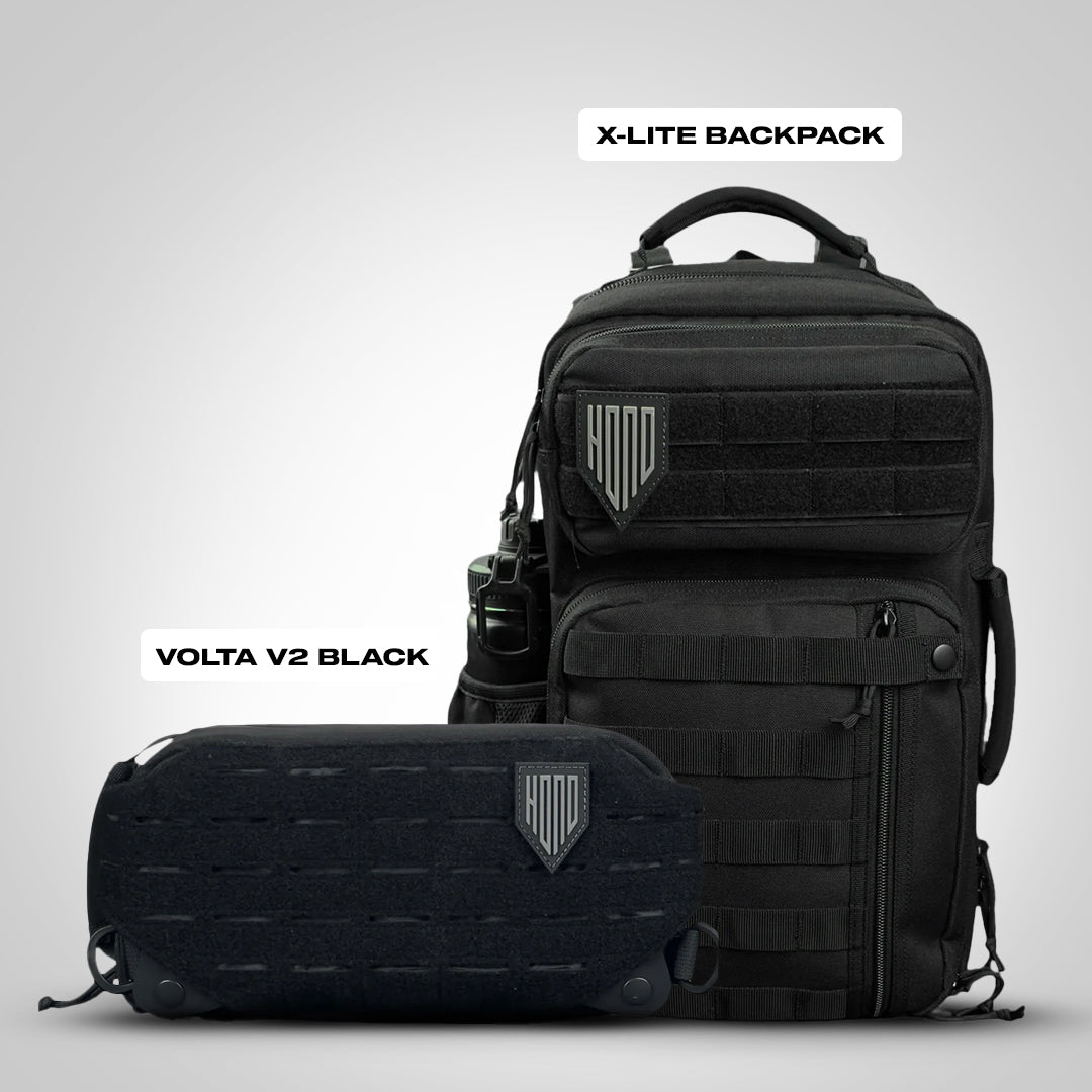 Volta V2 + X-Lite Bundle