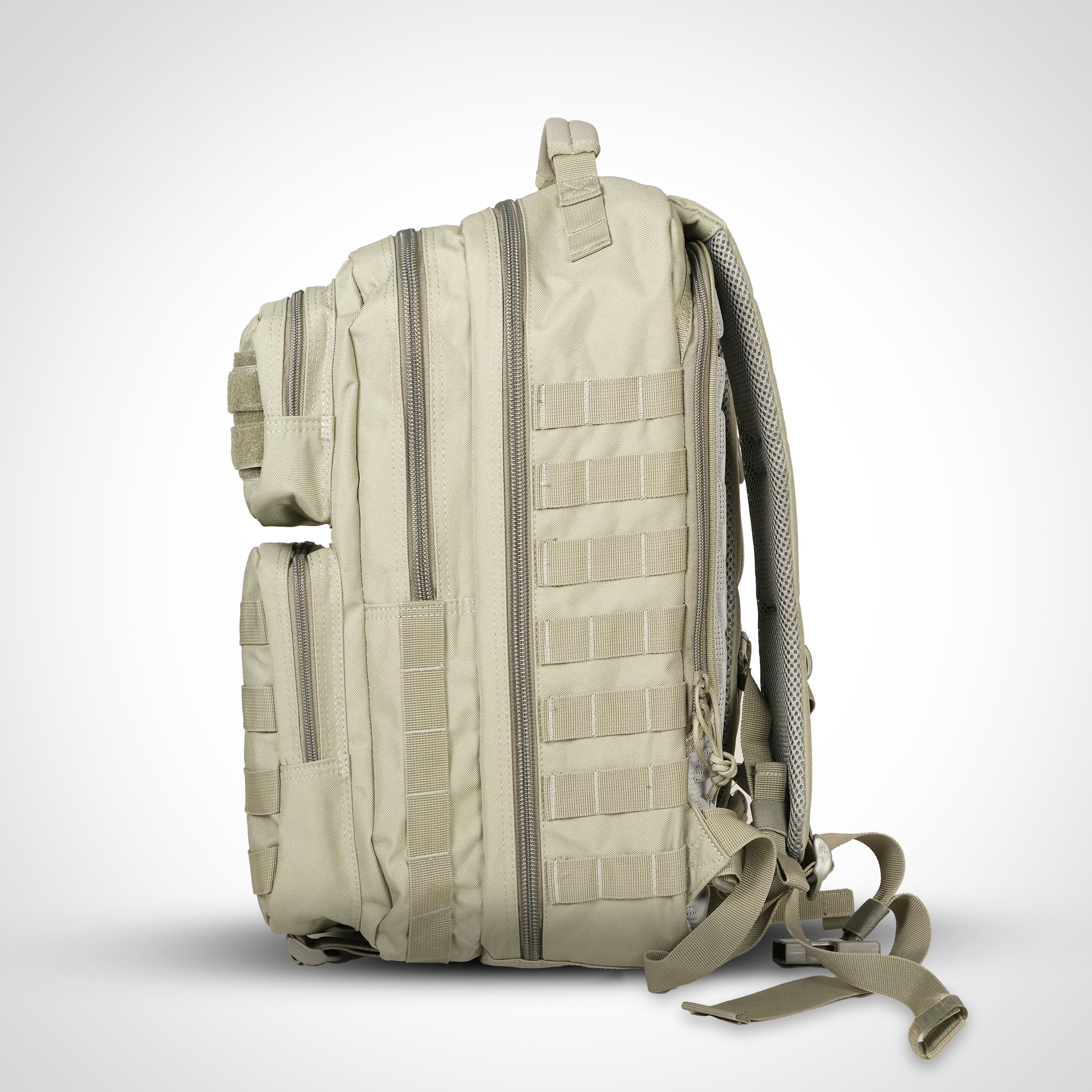 X-BOLT BACKPACK - Green