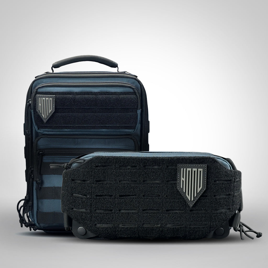 VOLTA + RUSH Performance Bundle