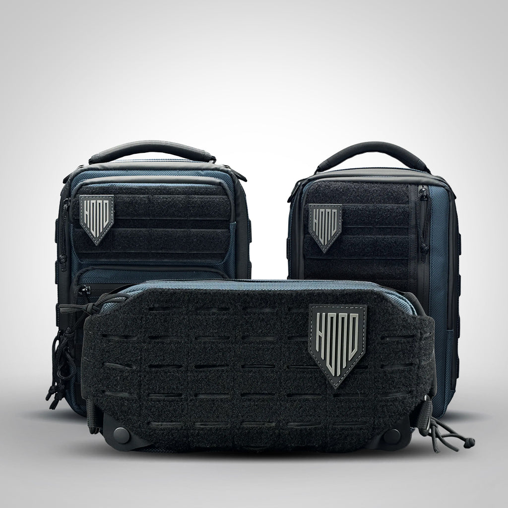 VOLTA + MEGA Tactical Bundle