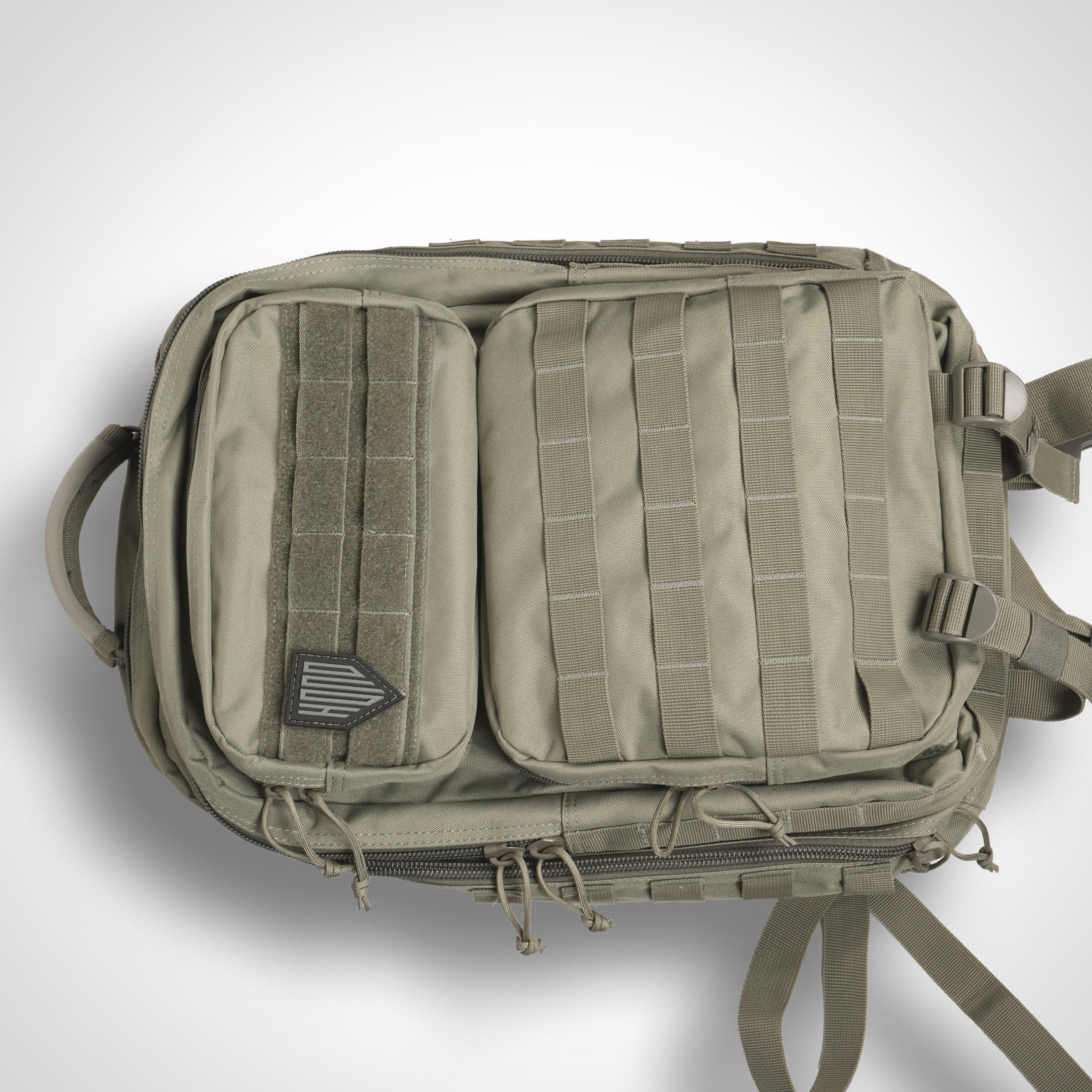 X-BOLT BACKPACK - Green