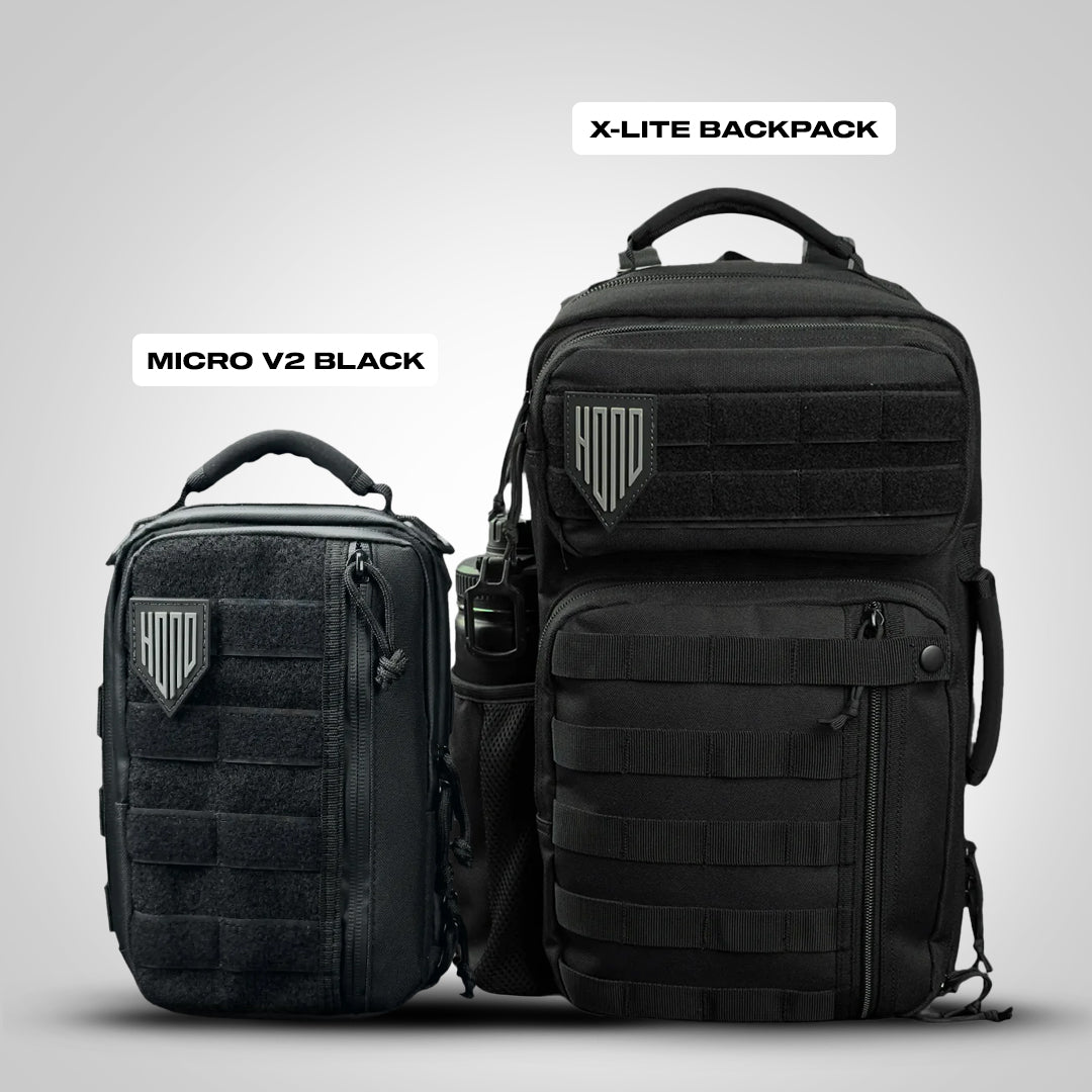 Xlight + Micro Bundle