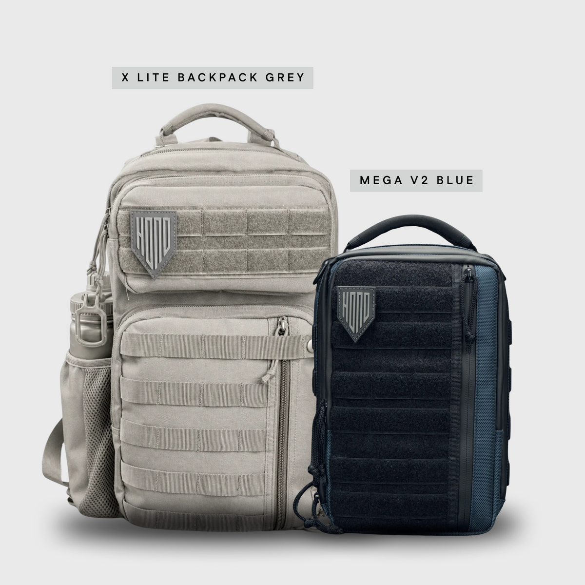 X Lite + Mega V2